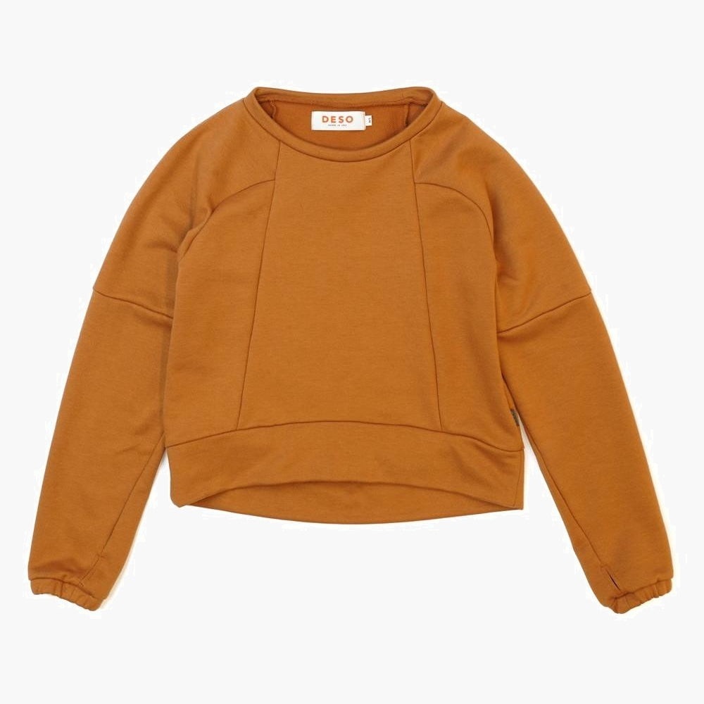 Made in USA! Deso Camel Pull Over